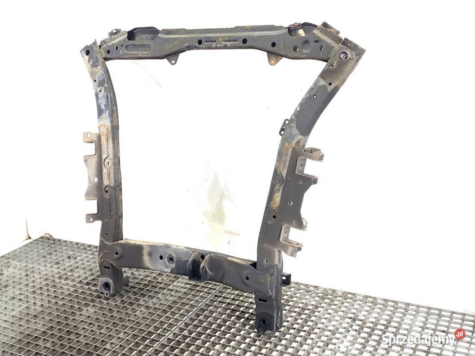 BELKA POD SILNIK DACIA DUSTER 16 105 SANKI