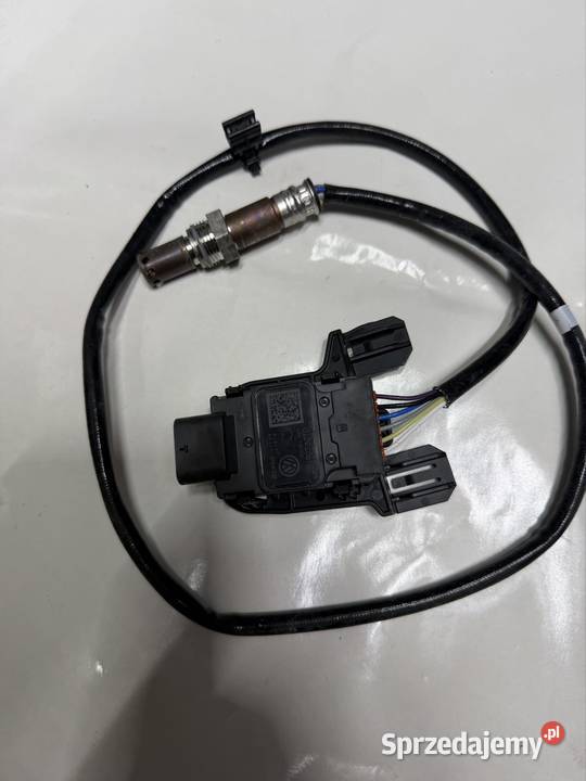 Nowe oryginalne sondy NOX Denso VW 05N907807F osobowe sprzedam