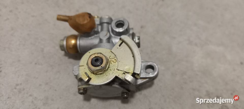 Cagiva W8 125 pompka oleju dolnośląskie Wrocław