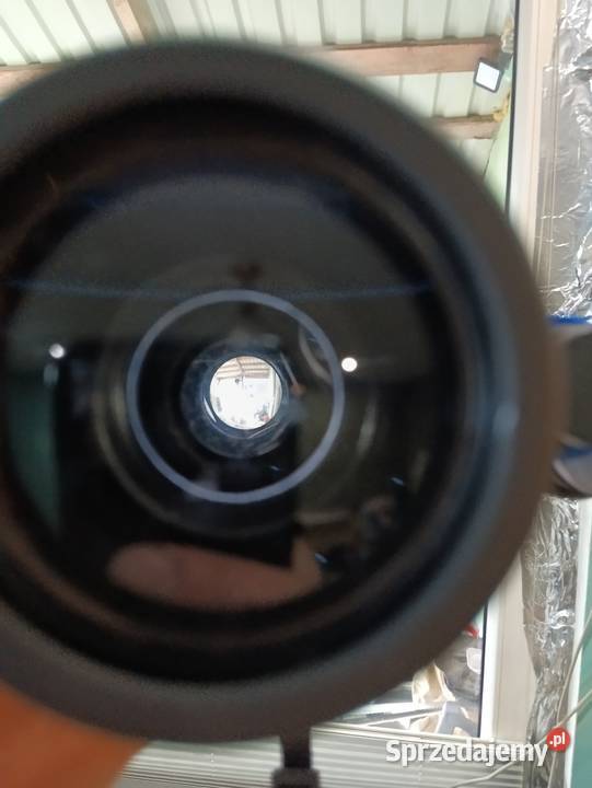 Lornetka vojager 2 okazja Seroczyn