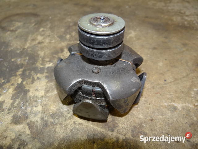 wirnik alternatora MZ ETZ org DDR Pozostałe Żary