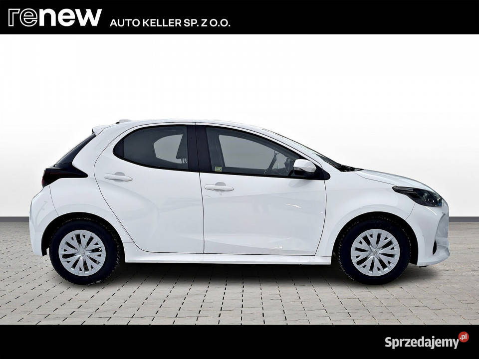 10 72 Comfort Krajowy I wł Klima FV 23 Dealer Gliwice