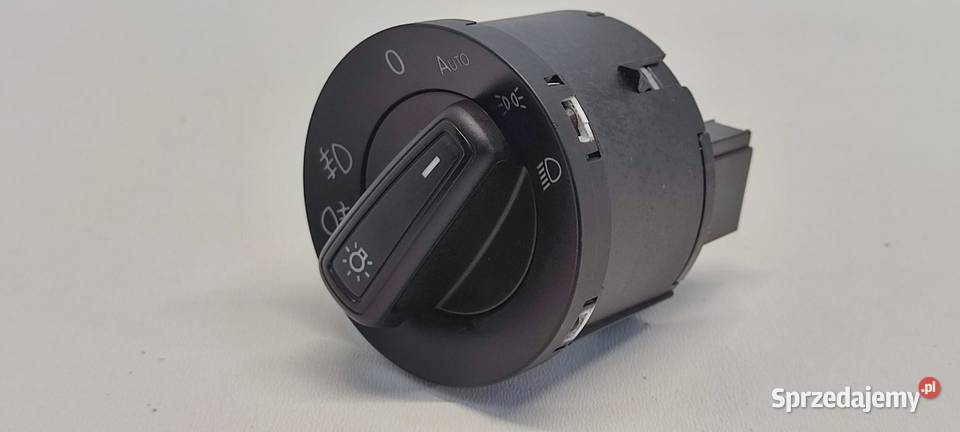 SEAT TARRACO PRZEŁĄCZNIK ŚWIATEŁ 5G0941431AP