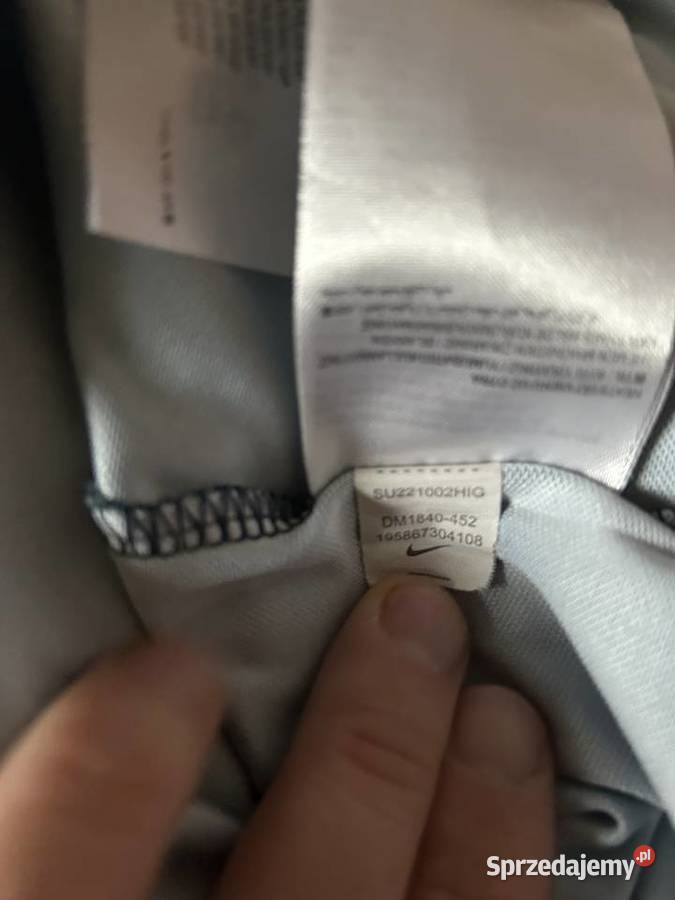 LIVERPOOL FC 27 DARWIN 2022 2023 Nike dziecięcy Piłka nożna Wrocław