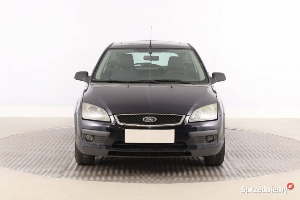 Ford Focus 14 16V 177354km Zabrze