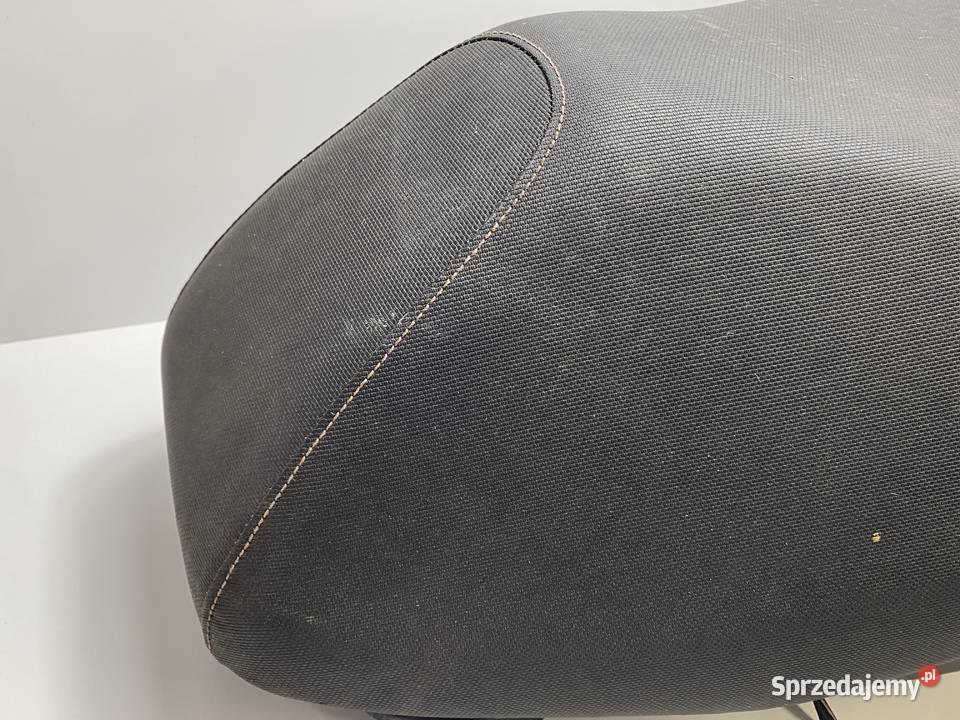 DAELIM S3 125 SIEDZENIE KANAPA FOTEL inne części Siedlce