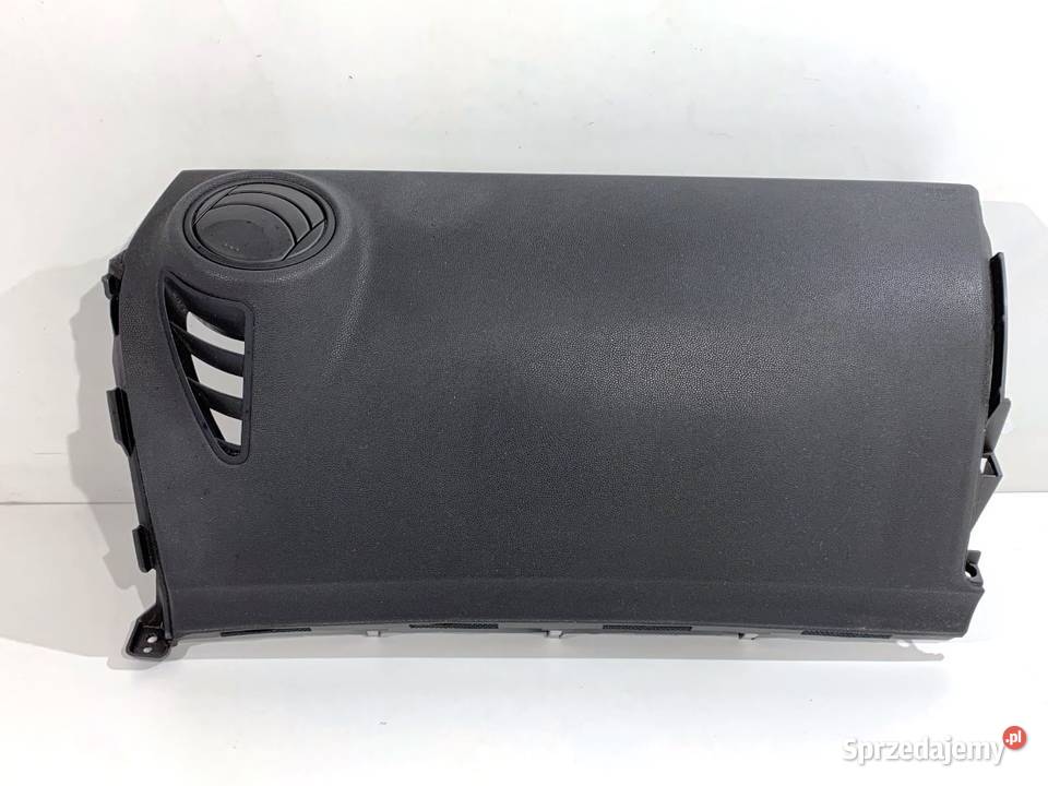 PODUSZKA POWIETRZNA PASAŻERA MAZDA CX7 EG2160350 sprzedam