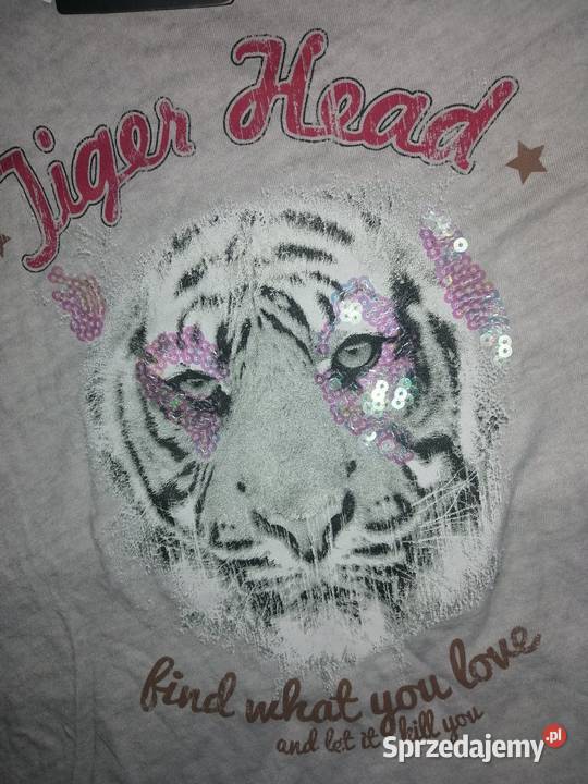 DiVERSE Limitowana Kolekcja Glamour Bluzka Moda i Styl Leszno