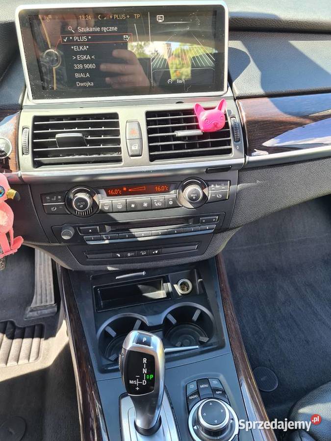 BMW X5E70