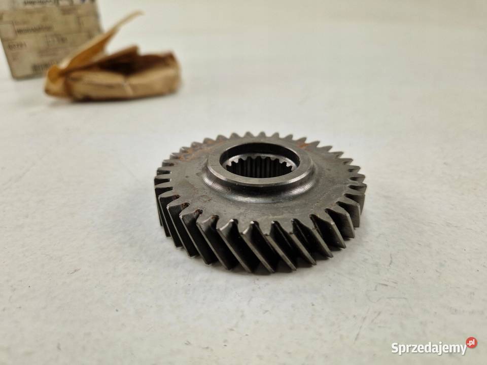 KOŁO ZĘBATE PIĄTY BIEG NOWE ORYGINALNE 3935 FIAT osobowe