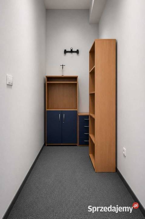 Lokal usługowy 35 m2 Stare Miasto REMONCIE Wrocław