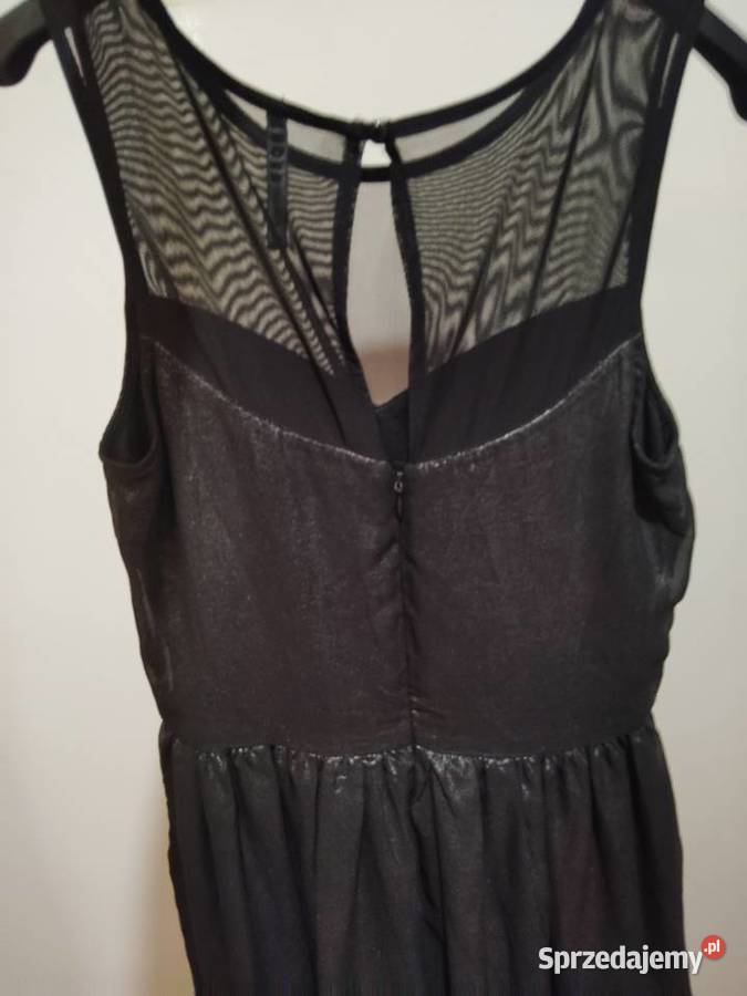 Sukienka na imprezę Lidzbark Warmiński sprzedam