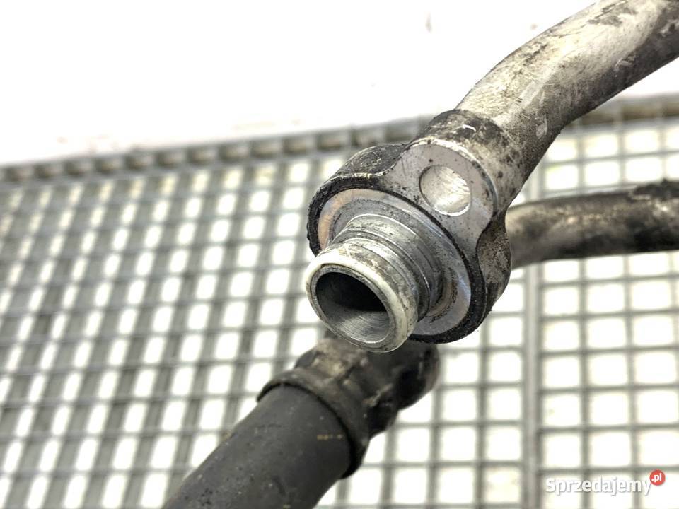 RURKA KLIMATYZACJI FORD GALAXY II 20 140 0615 Przewody klimatyzacji