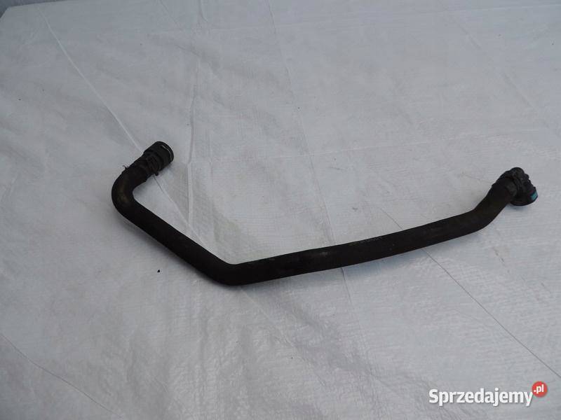 WĄŻ RURA WODY LAND ROVER SPORT L494 HPLA8D059AC