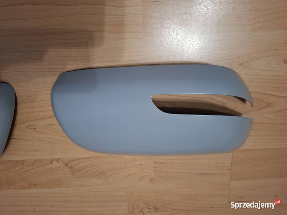 Sprzedam obudowy lusterek Suzuki Grand Vitara Lusterka zewnętrzne