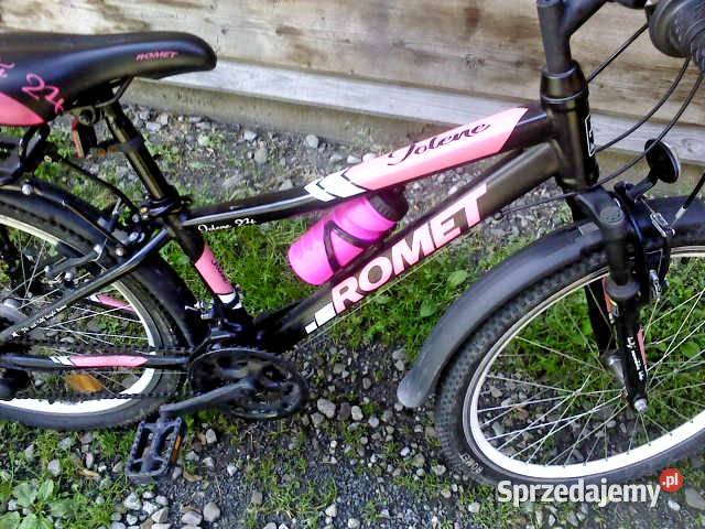 Rower Romet Jolene 24