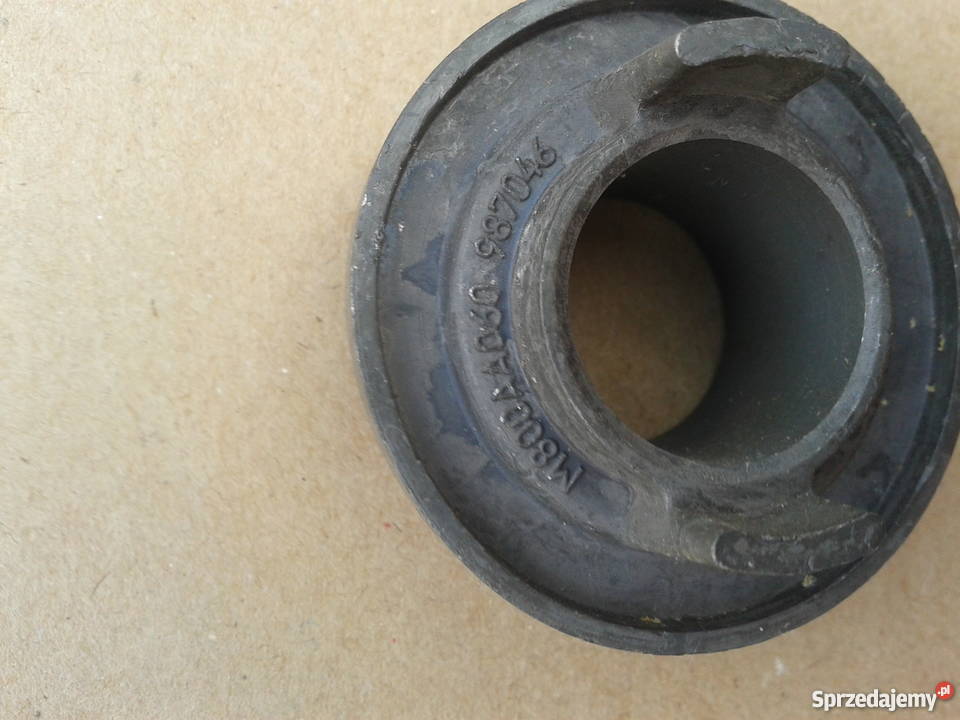 Zawór pompy olejowej Fiat 126p Gostynin