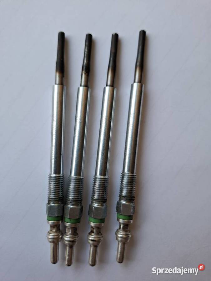 Świece Żarowe 4 NGK Y8001AS 5V OE FORD