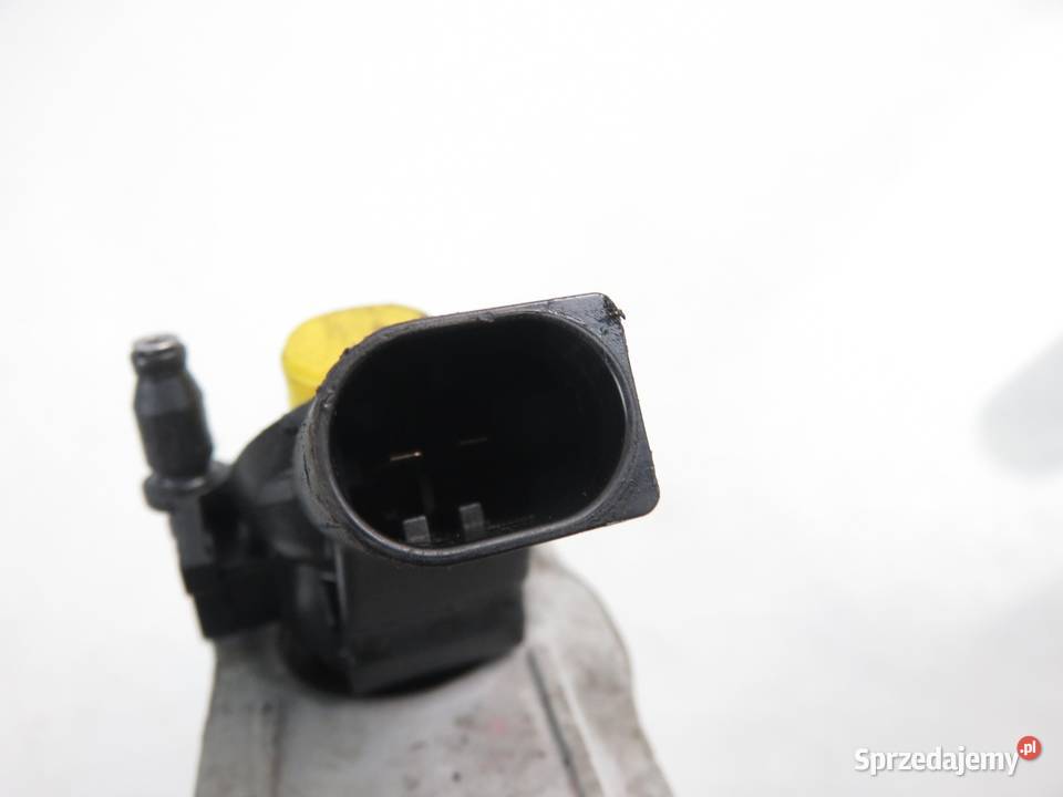 WTRYSKIWACZ AUDI A6 C6 30 TDI 059130277S Wtryskiwacze