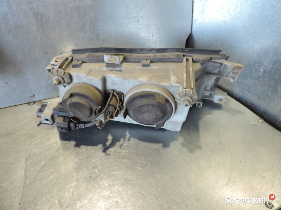 LAMPA LEWY PRZÓD SKODA OCTAVIA I Nowy Sącz sprzedam