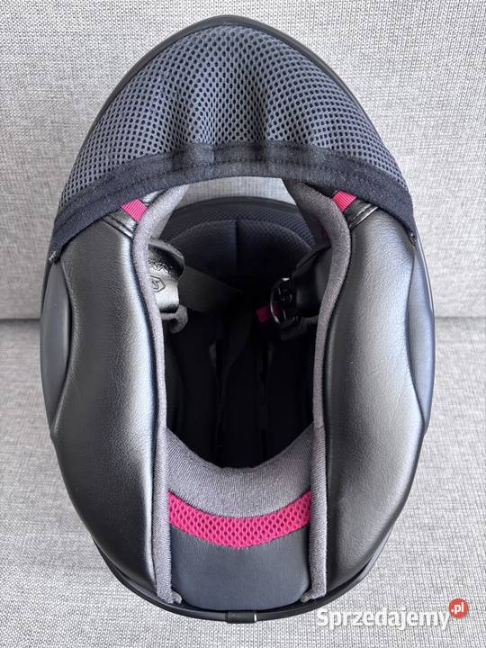 Shoei NXR2 rozmiar S Białystok