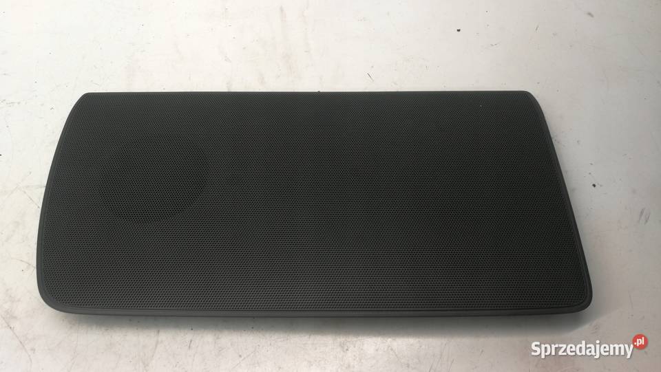 MASKOWNICA PÓLKI TYŁ AUDI A6 C7 4G5035406 SEDAN Przystajń