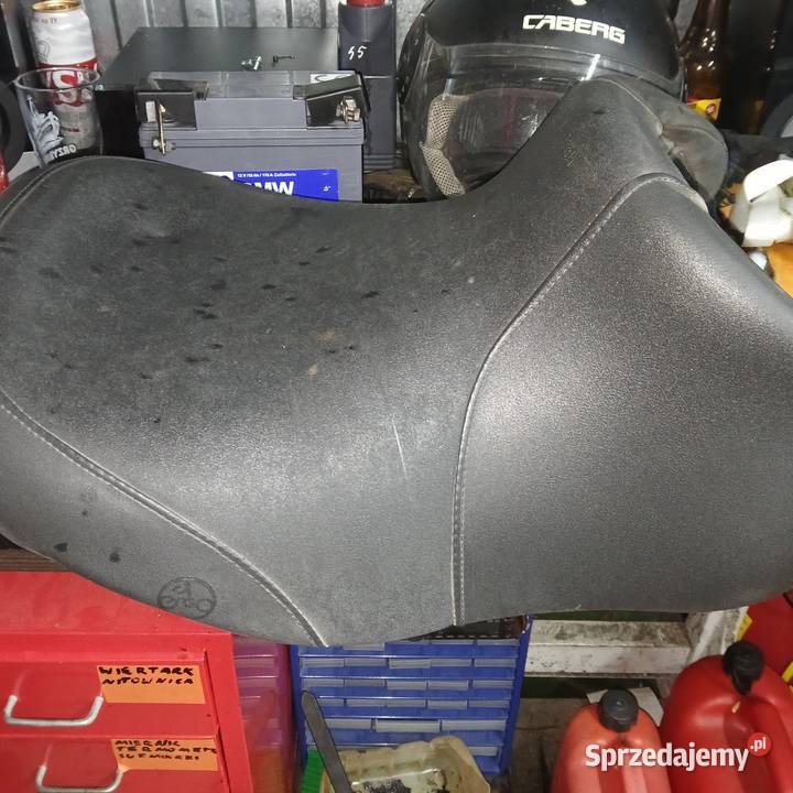 Siedzenie kierowcy do bmw r1100rt