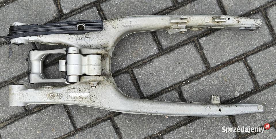 Wahacz tył tylni Kiwak Łącznik wahacza KTM SX wielkopolskie Turek