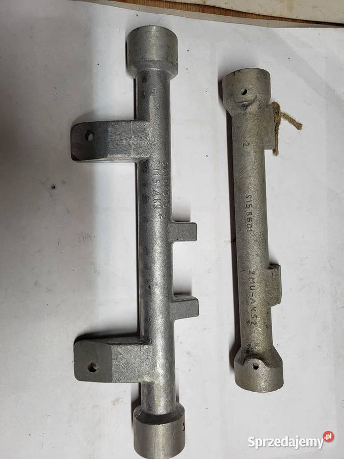 Syrena 100 fabrycznie nowa obudowa wałka pompy Rok produkcji 1970 Chodzież