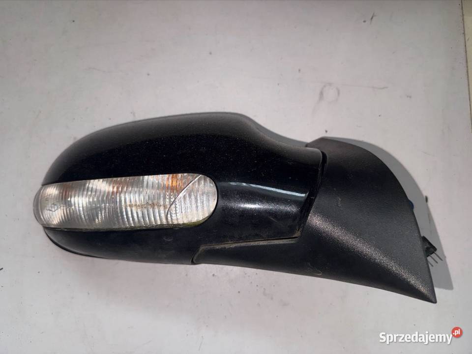 Lusterko prawe Mercedes A klasa W168 Ostrów Wielkopolski