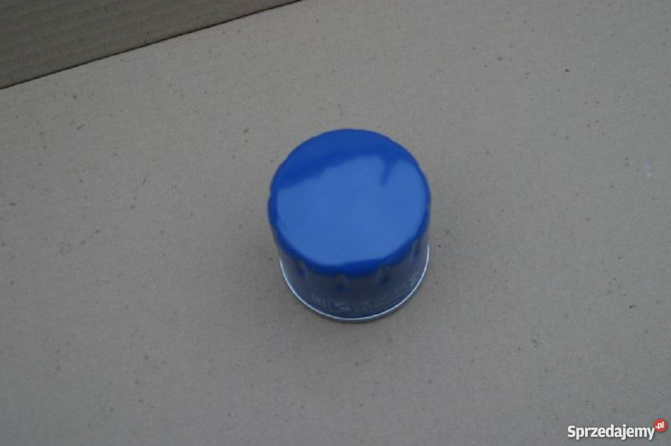 ALFA ROMEO FIAT FILTR OLEJU MANN W71216 oleju