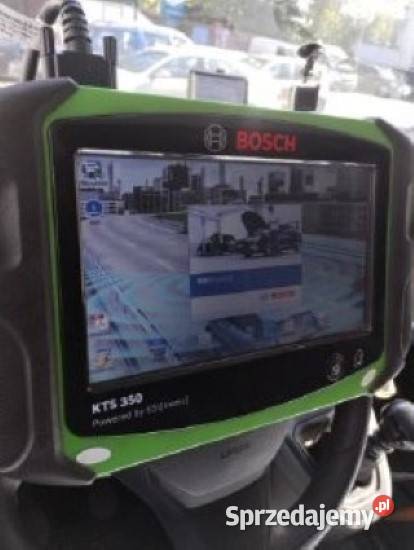 Kts 350 wymień stary kts odbierz tpa 300 Mistrz Bielsko-Biała