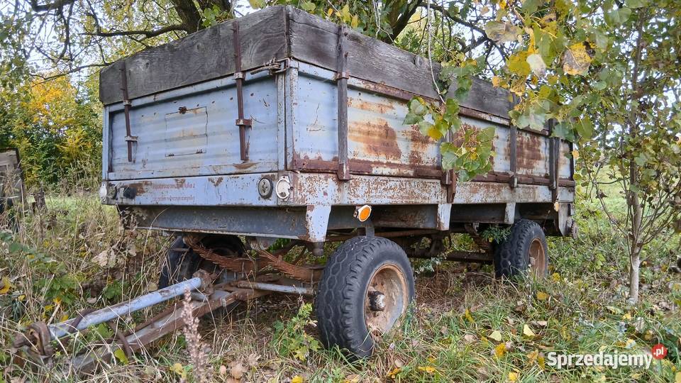 Maszyne rolnicze warmińsko-mazurskie Lidzbark Warmiński