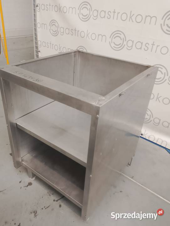 Stanowisko neutralne do zabudowy 57x63x80 Wrocław