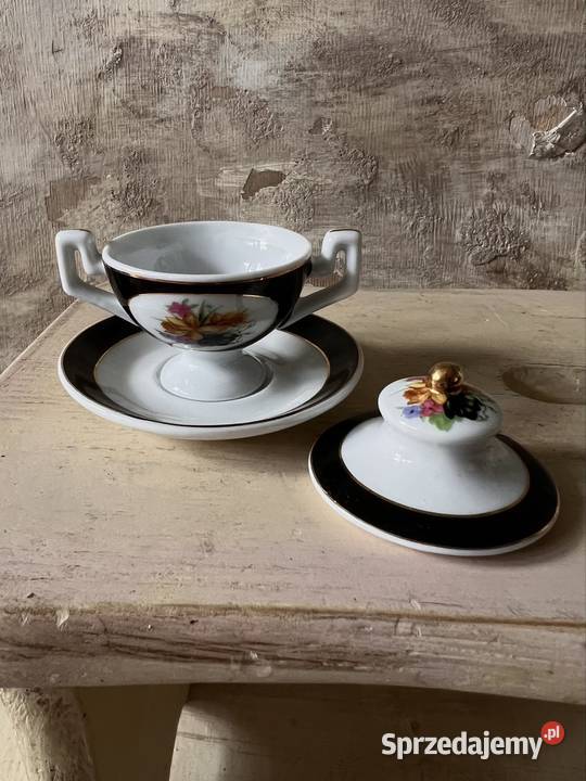 Mini waza kolekcjonerska lata 80 Bytom