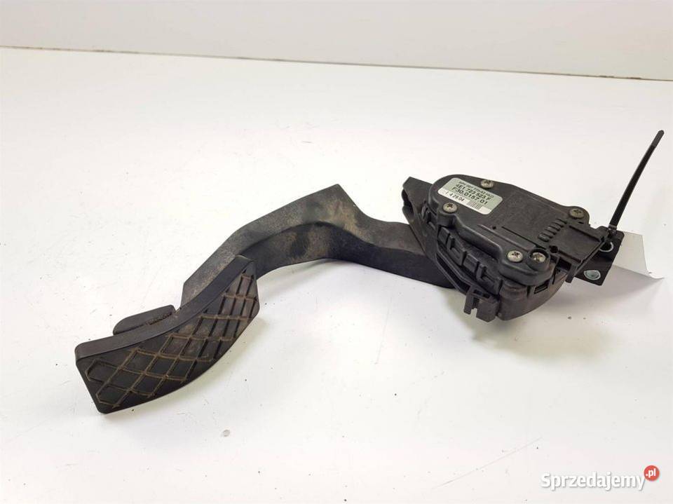 PEDAŁ 4E1723523F AUDI A8 D3 kujawsko-pomorskie