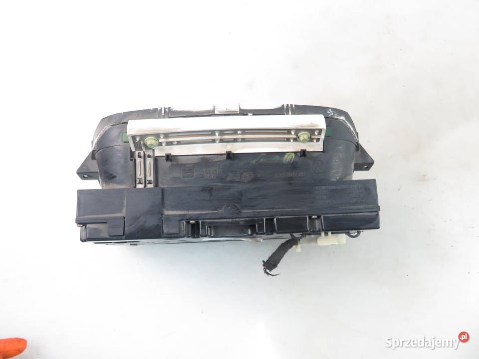 LICZNIK VW CADDY II 19 SDI osobowe