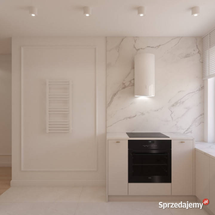 59m2 Balkon 1 piętro Remoncie 4 pok miejsce 3 piętra i więcej