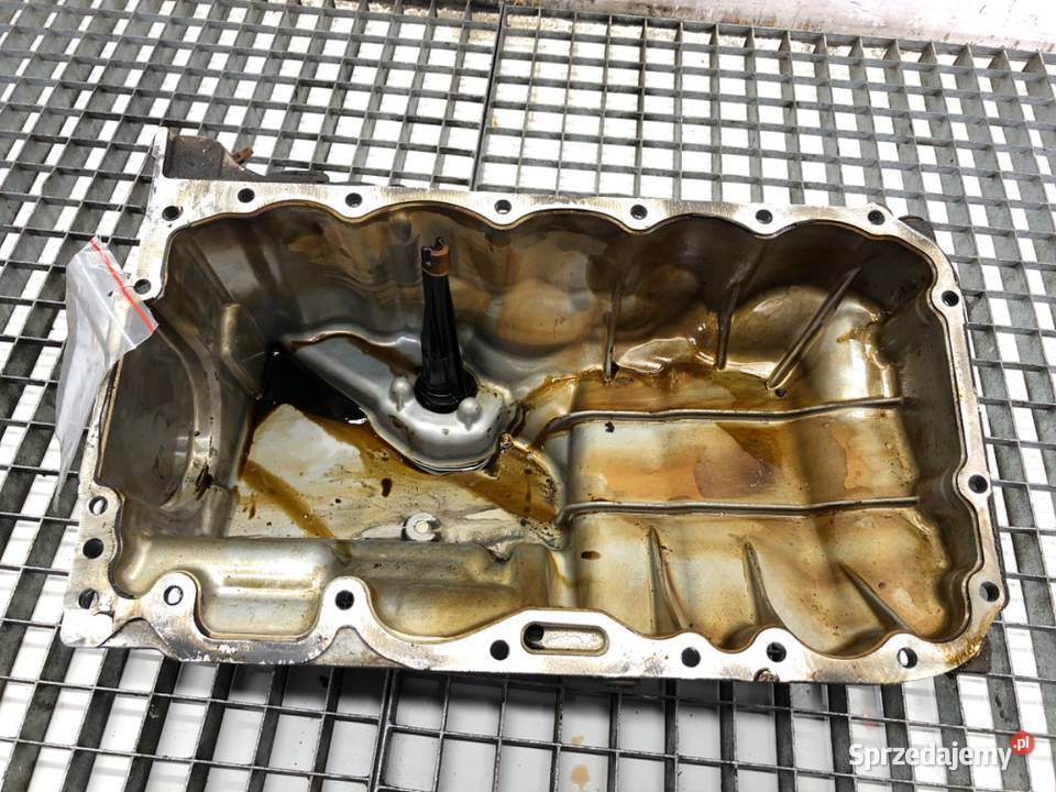 MISKA OLEJOWA BMW F34 139920 20 184 ZBIORNIK