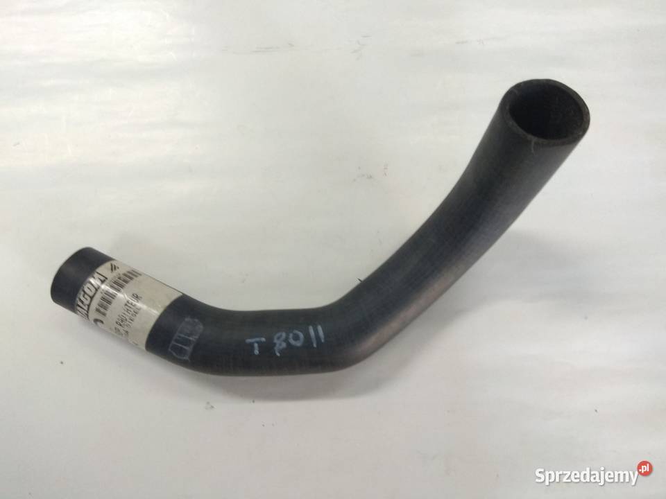 Przewód wody górny Citroen C15 VISA 18D osobowe Lublin sprzedam
