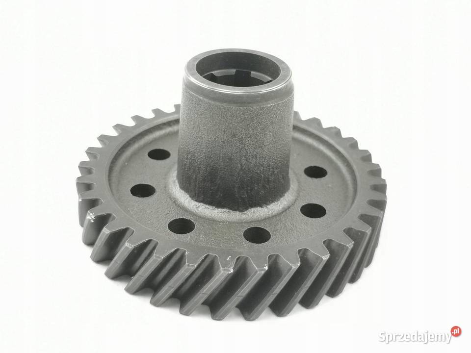 KOŁO WAŁKA POŚREDNIEGO SKRZYNI BIEGÓW HYUNDAI H1