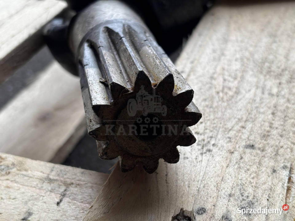 Carraro Kramer 391009 1000257372 B310 55 L6 Jastrzębniki