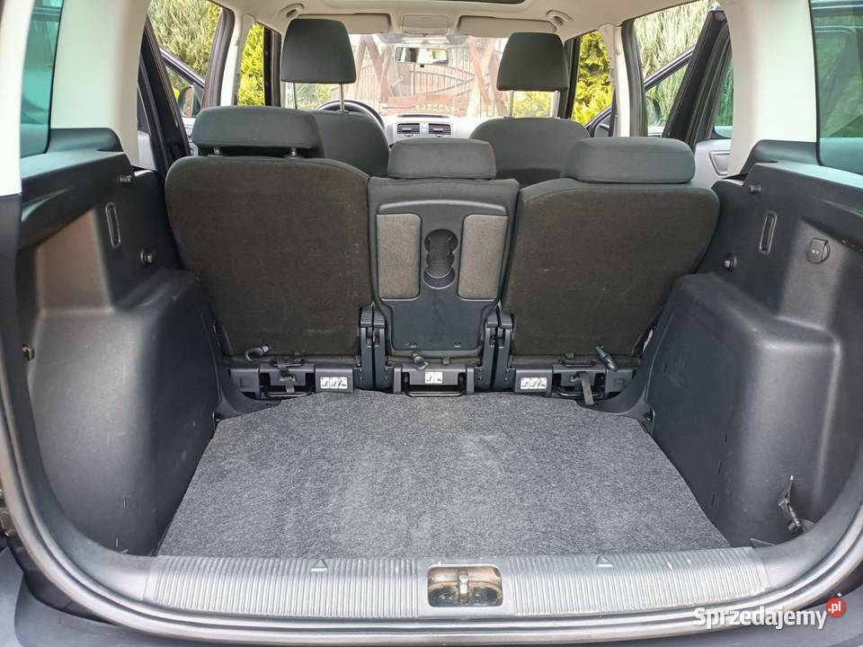 Sprzedam Skoda Yeti 12 TSI Benzyna nieuszkodzony wielkopolskie Konin