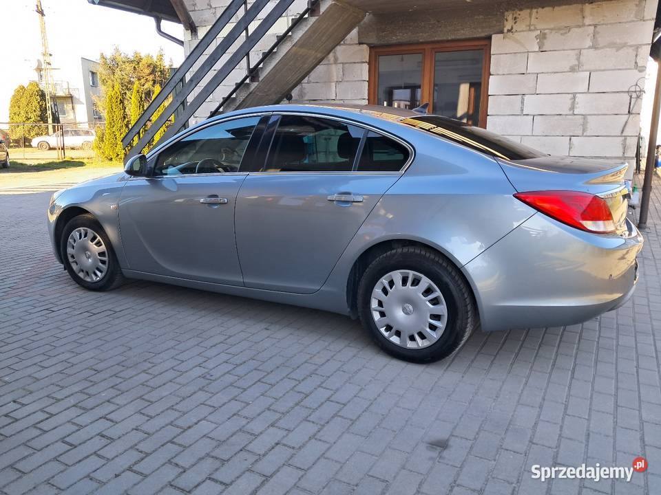 1wlasciciel 100 bezwypadkowy oryginał