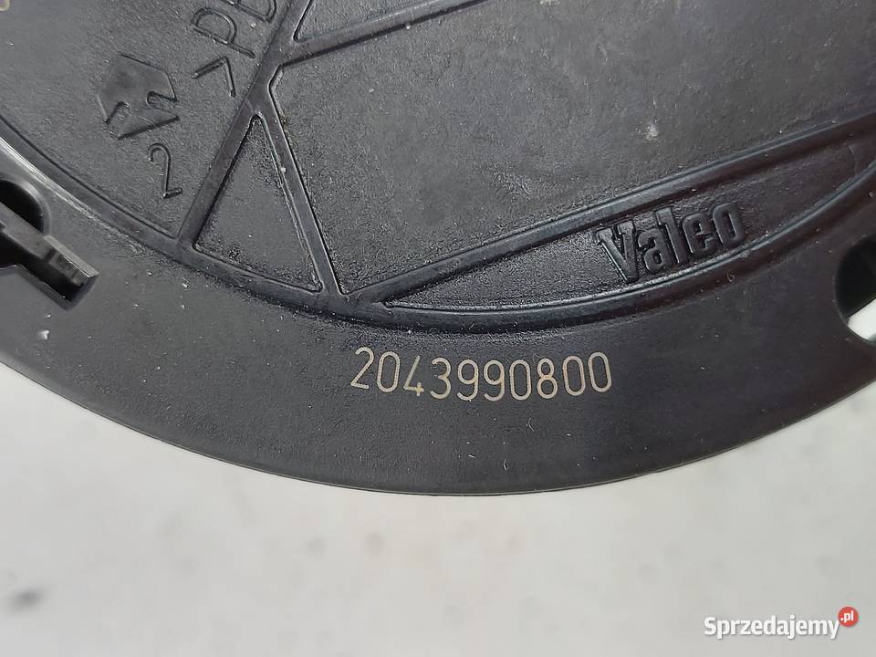 MERCEDES W203 09r przełącznik zespolony Kielce sprzedam