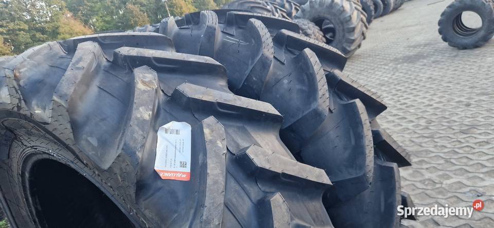169r38 42085r38 16938 Michelin Alliance Nowe