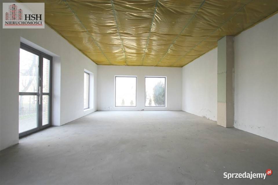 Sprzedam lokal 5828m2 Tarnów