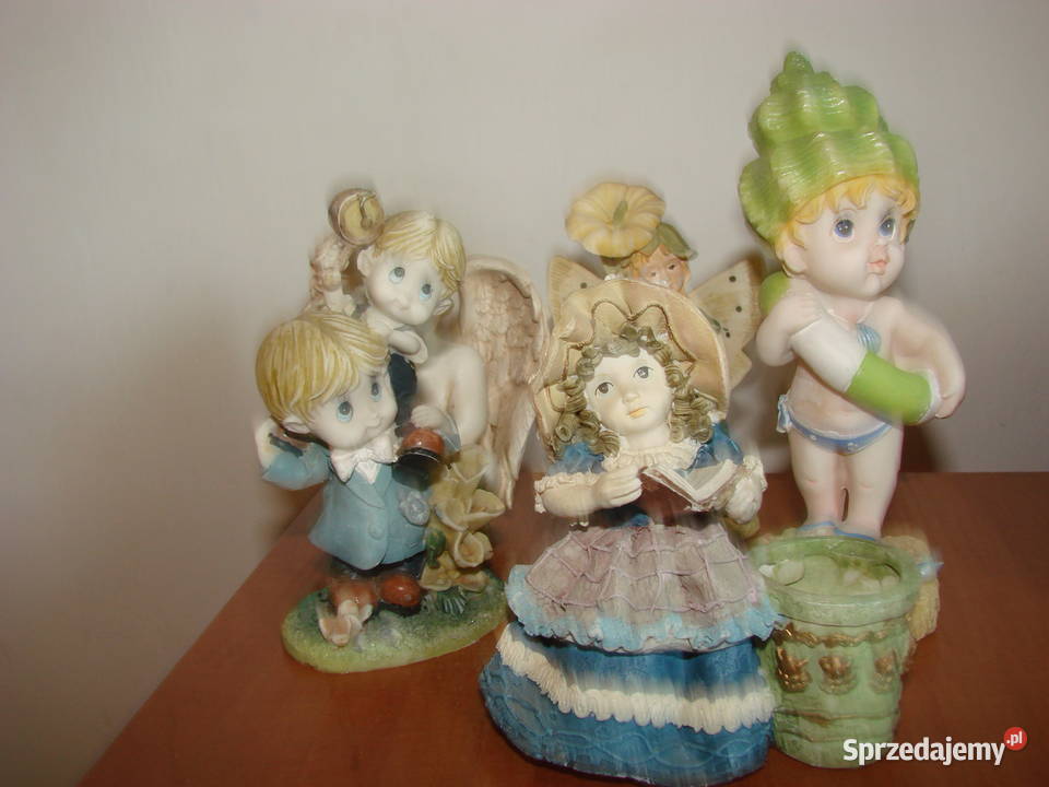 figurki dekoracyjne Pruszcz Gdański