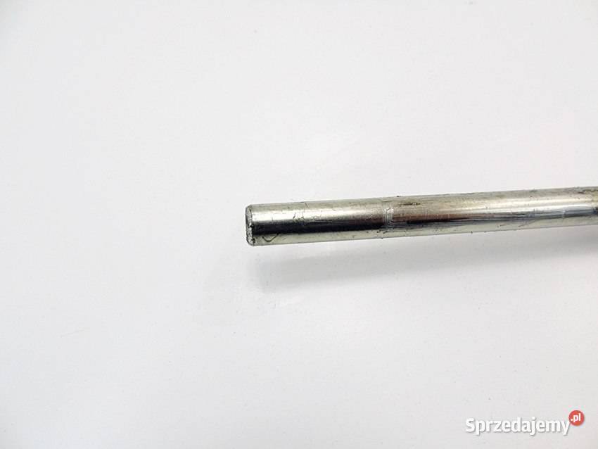 RURKA BAGNETU OLEJU 13 MJTD TIPO 500X DOBLO Sosnowiec