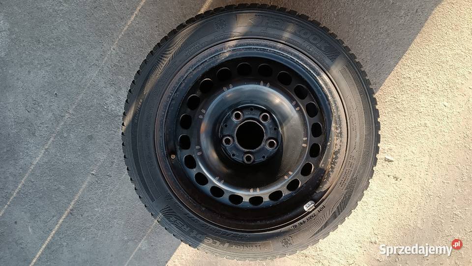 Opony 1955516 Hankook zimowe Pułtusk